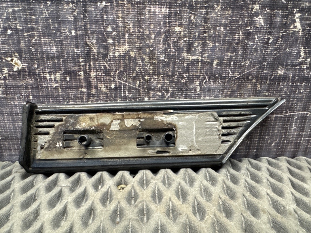 Молдинг на крыло, 3220 рублей, Красноярск