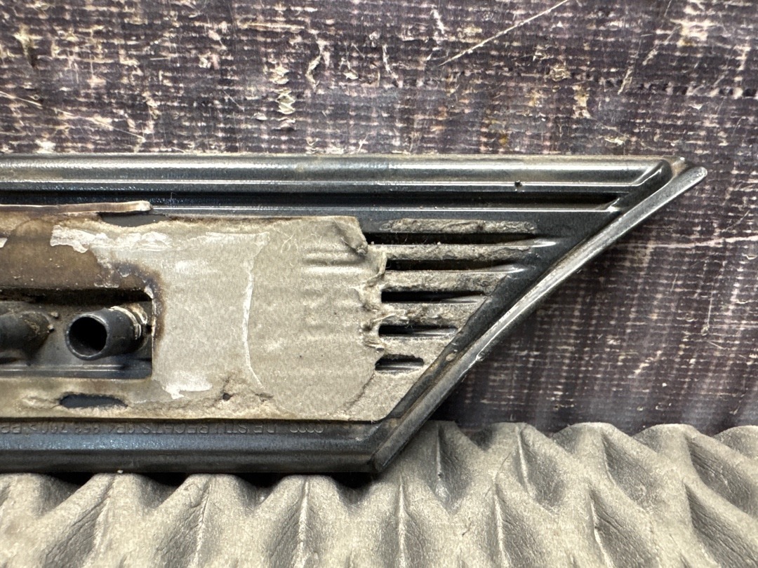 Молдинг на крыло, 3220 рублей, Красноярск