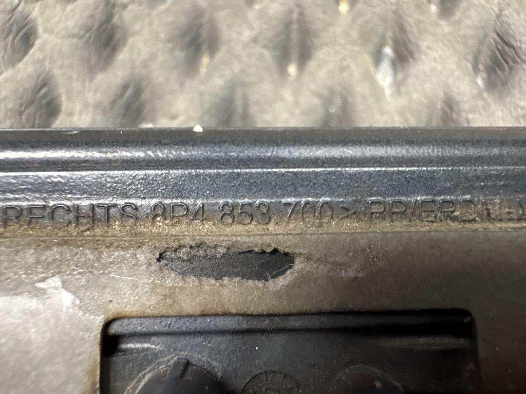 Молдинг на крыло, 3220 рублей, Красноярск