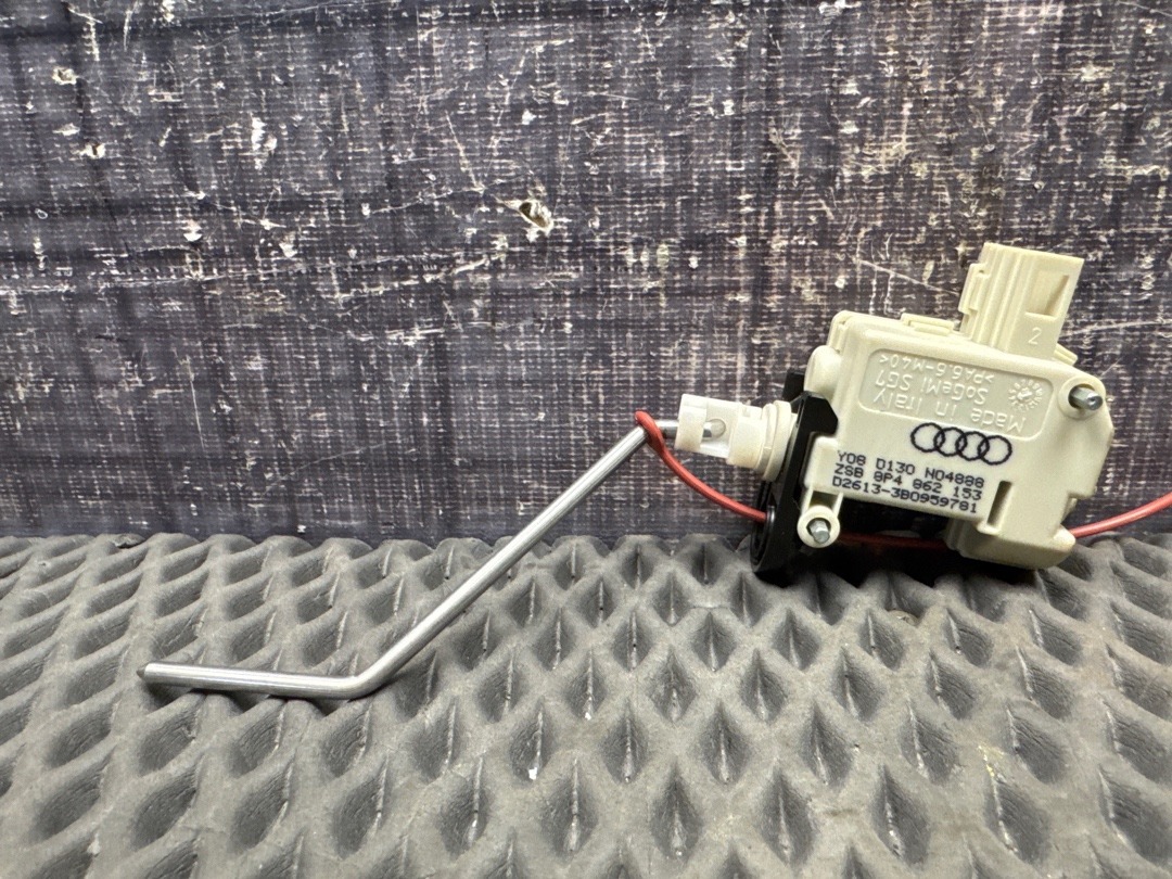 Замок лючка бензобака, 1140 рублей, Красноярск