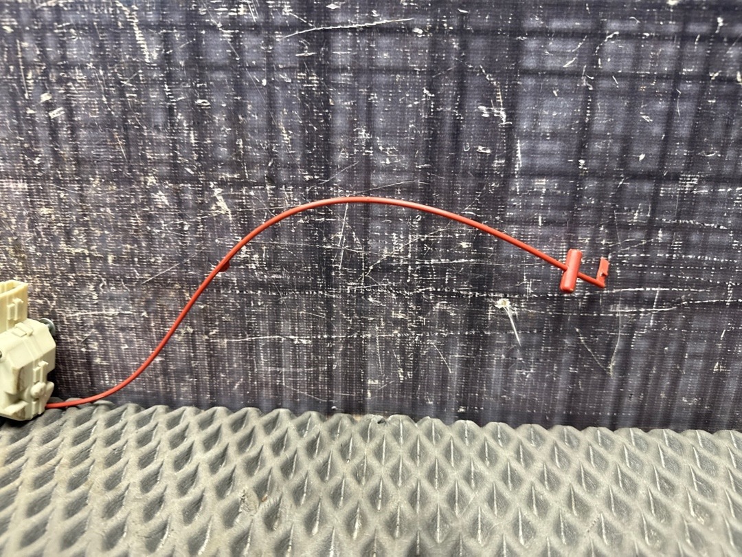 Замок лючка бензобака, 1140 рублей, Красноярск