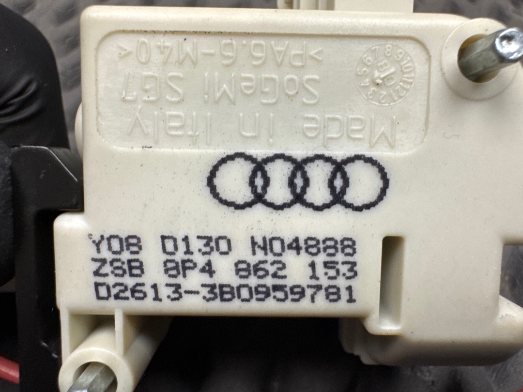 Замок лючка бензобака, 1140 рублей, Красноярск