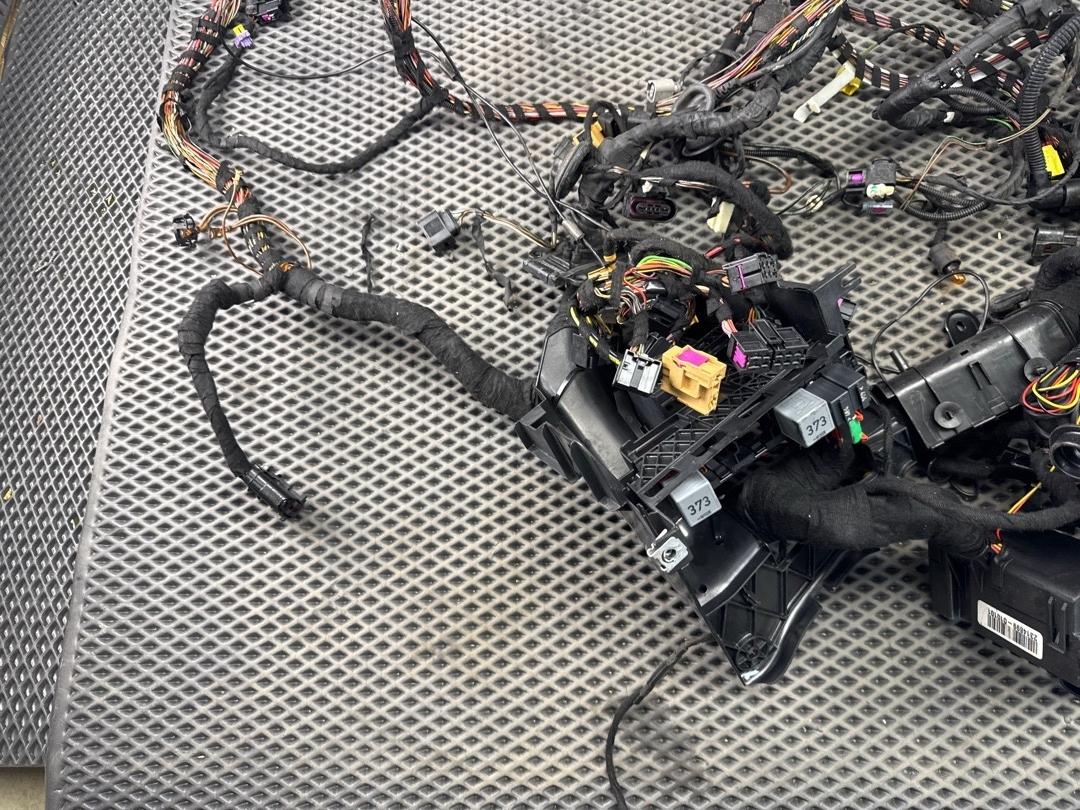 Проводка салона, 7790 рублей, Красноярск