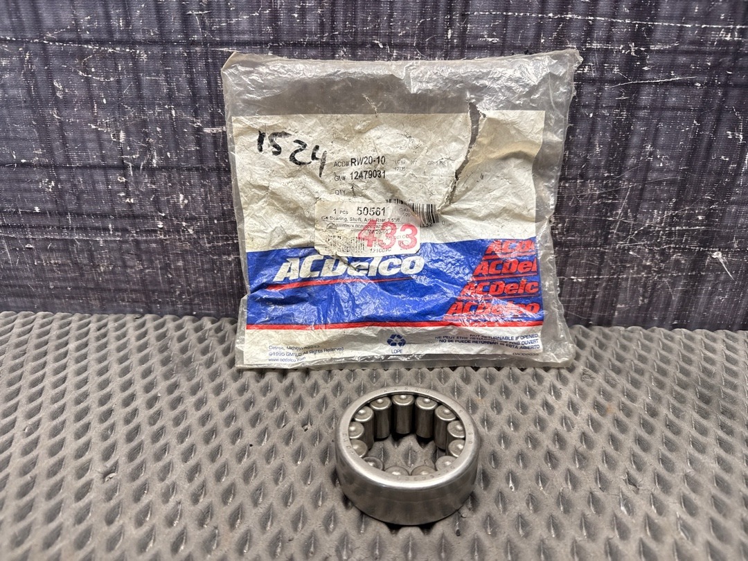 Подшипник ступицы, 9860 рублей, Красноярск