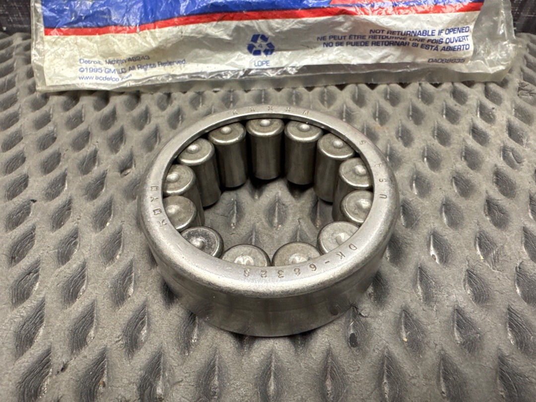 Подшипник ступицы, 9860 рублей, Красноярск