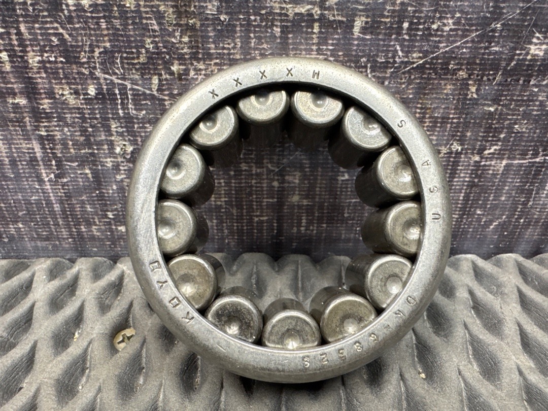 Подшипник ступицы, 9860 рублей, Красноярск