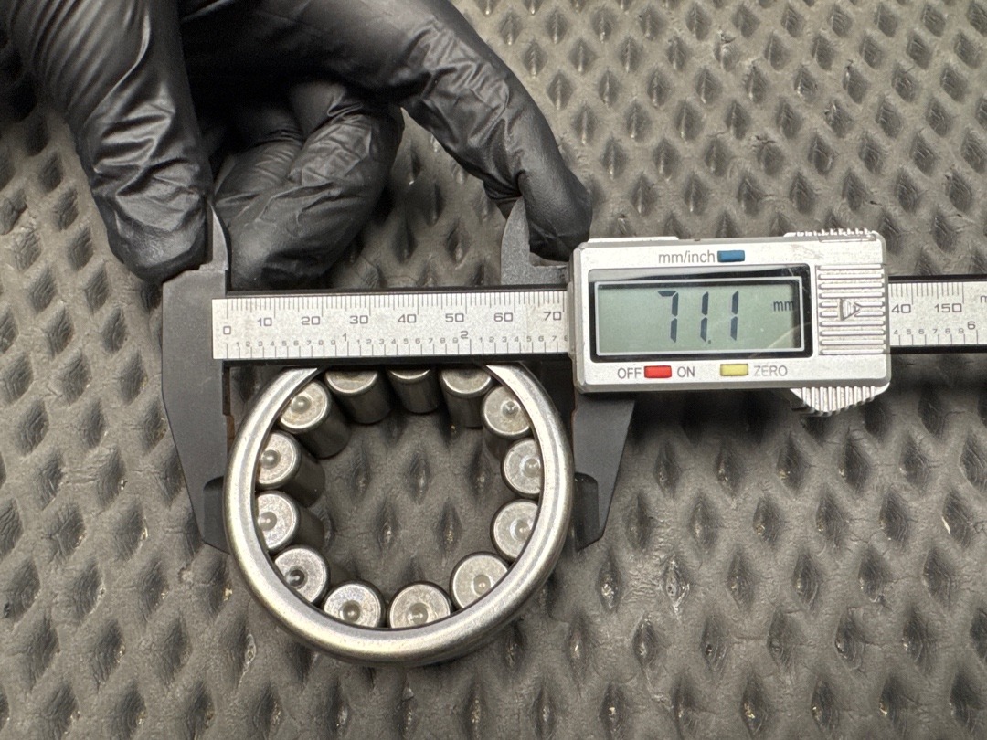 Подшипник ступицы, 9860 рублей, Красноярск