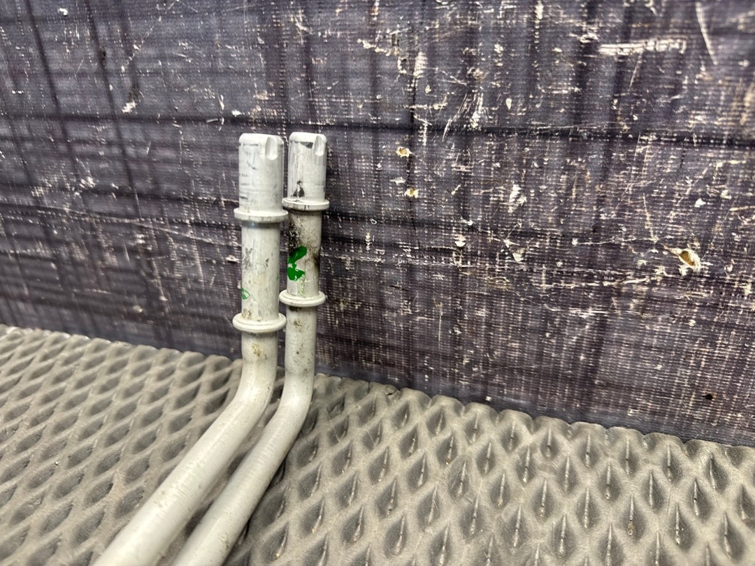 Радиатор гидроусилителя, 1197 рублей, Красноярск