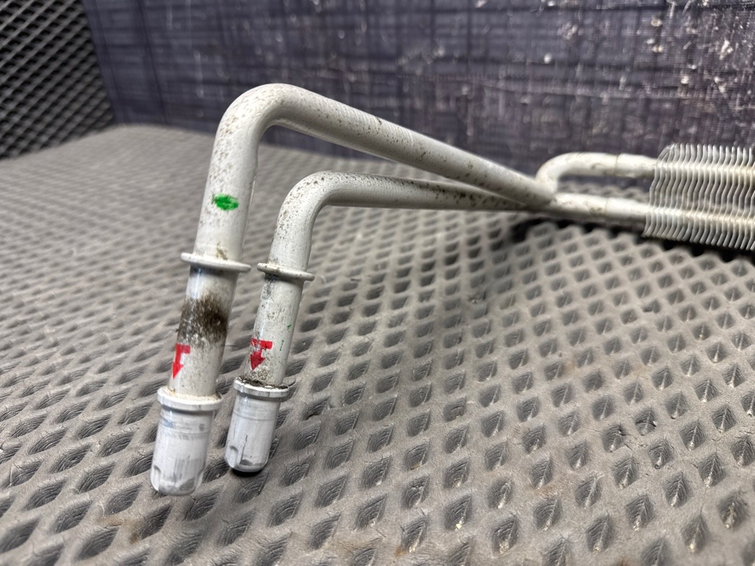 Радиатор гидроусилителя, 1197 рублей, Красноярск