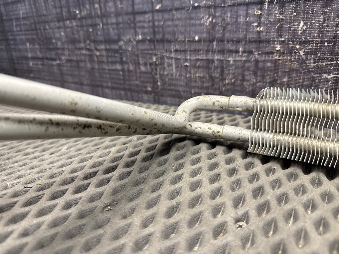 Радиатор гидроусилителя, 1197 рублей, Красноярск