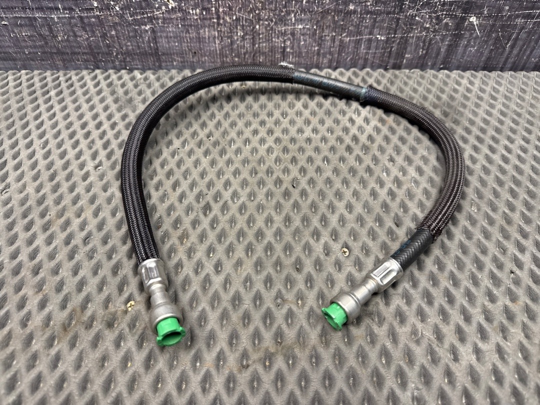 Топливный шланг, 800 рублей, Красноярск