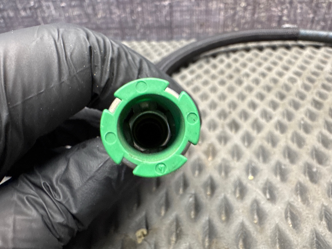 Топливный шланг, 800 рублей, Красноярск