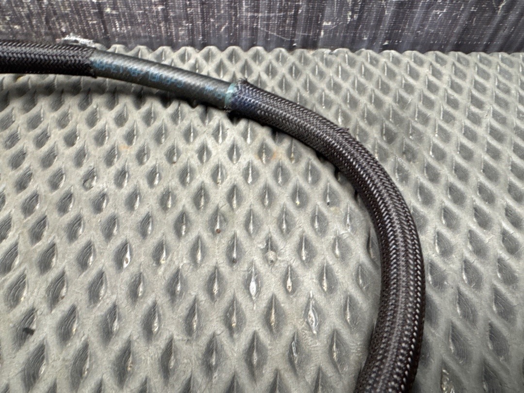 Топливный шланг, 800 рублей, Красноярск