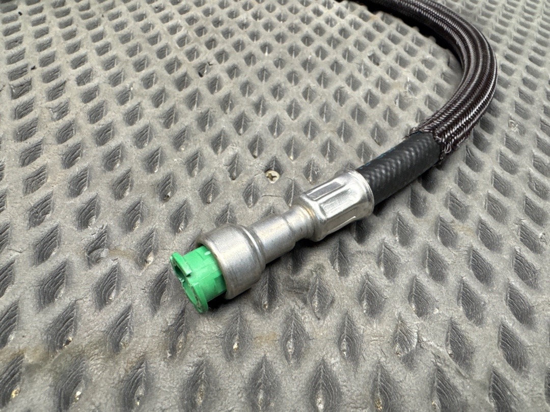 Топливный шланг, 800 рублей, Красноярск