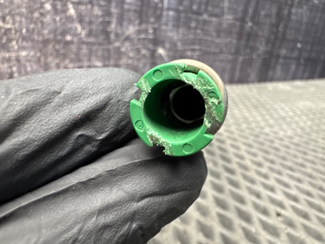 Топливный шланг, 800 рублей, Красноярск