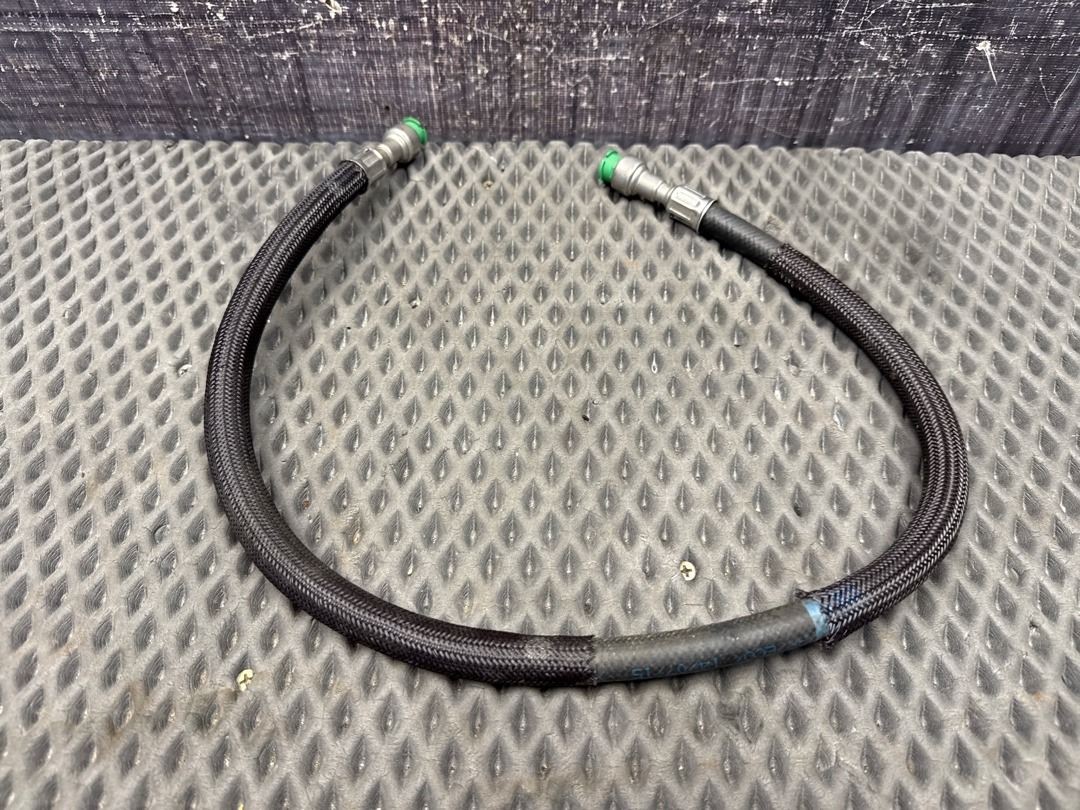 Топливный шланг, 800 рублей, Красноярск