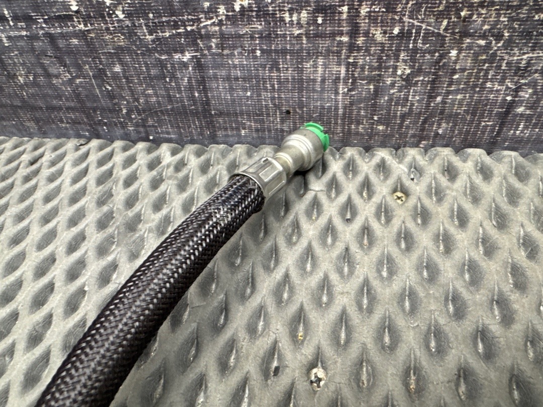 Топливный шланг, 800 рублей, Красноярск