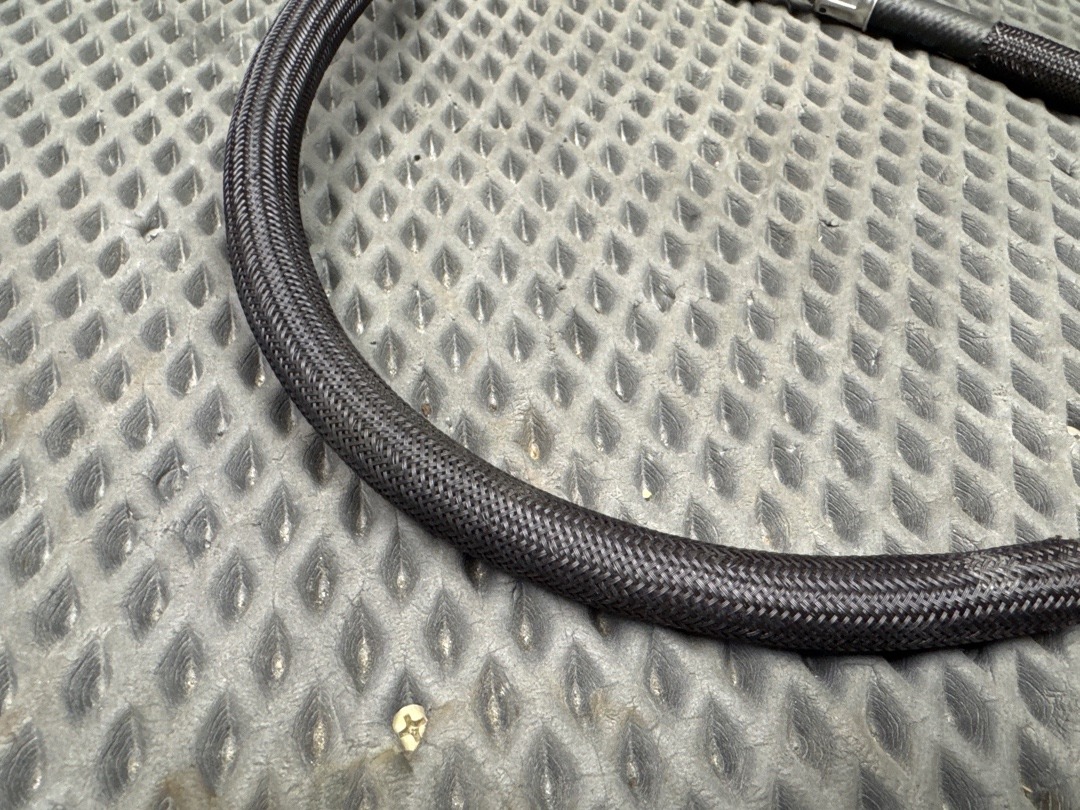 Топливный шланг, 800 рублей, Красноярск