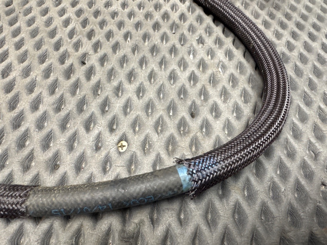 Топливный шланг, 800 рублей, Красноярск