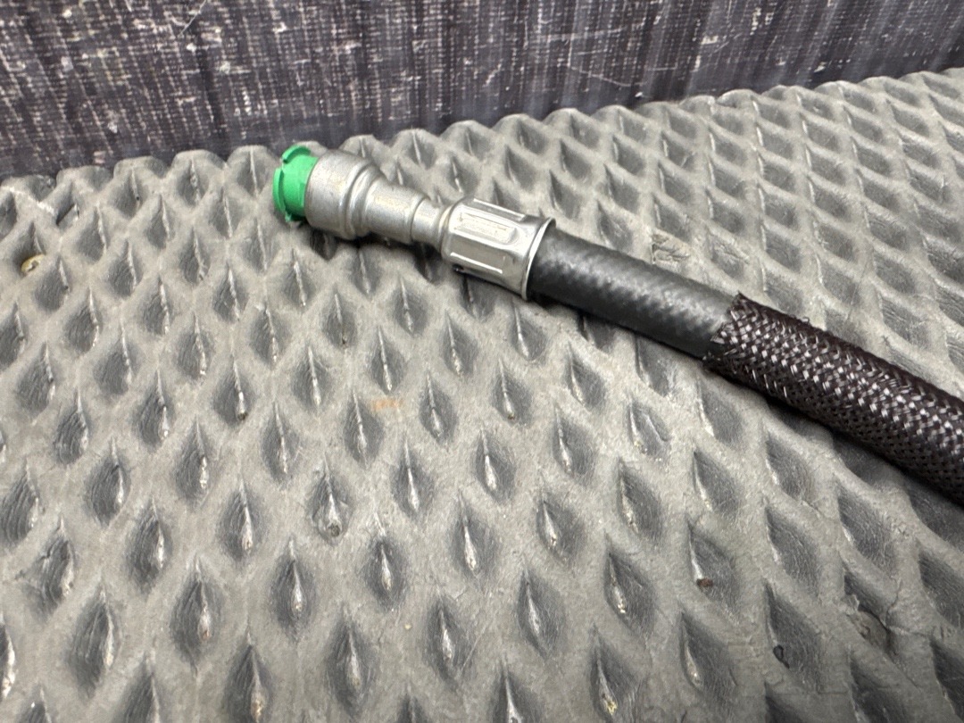 Топливный шланг, 800 рублей, Красноярск