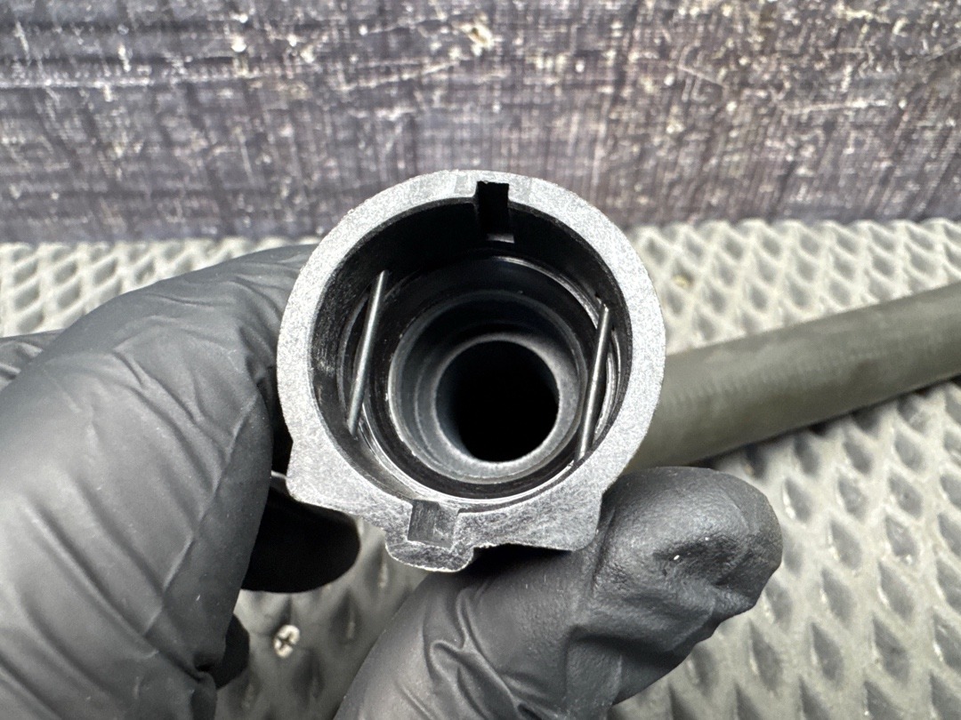 Шланг системы охлаждения, 560 рублей, Красноярск