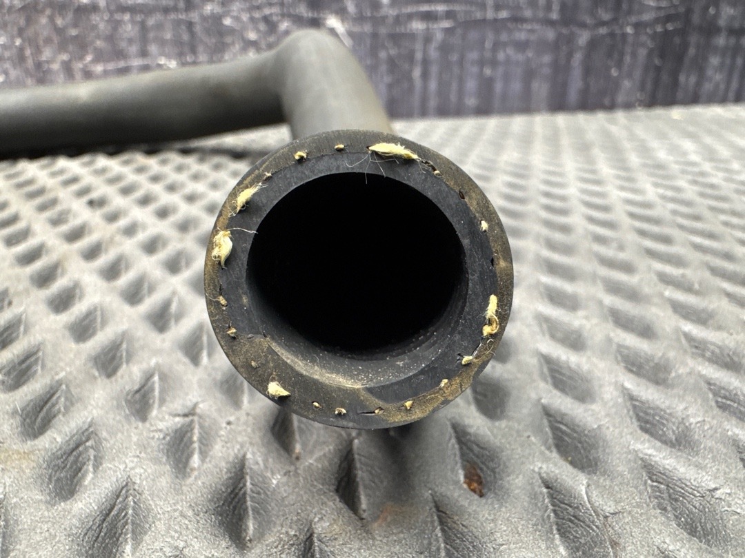 Шланг системы охлаждения, 560 рублей, Красноярск