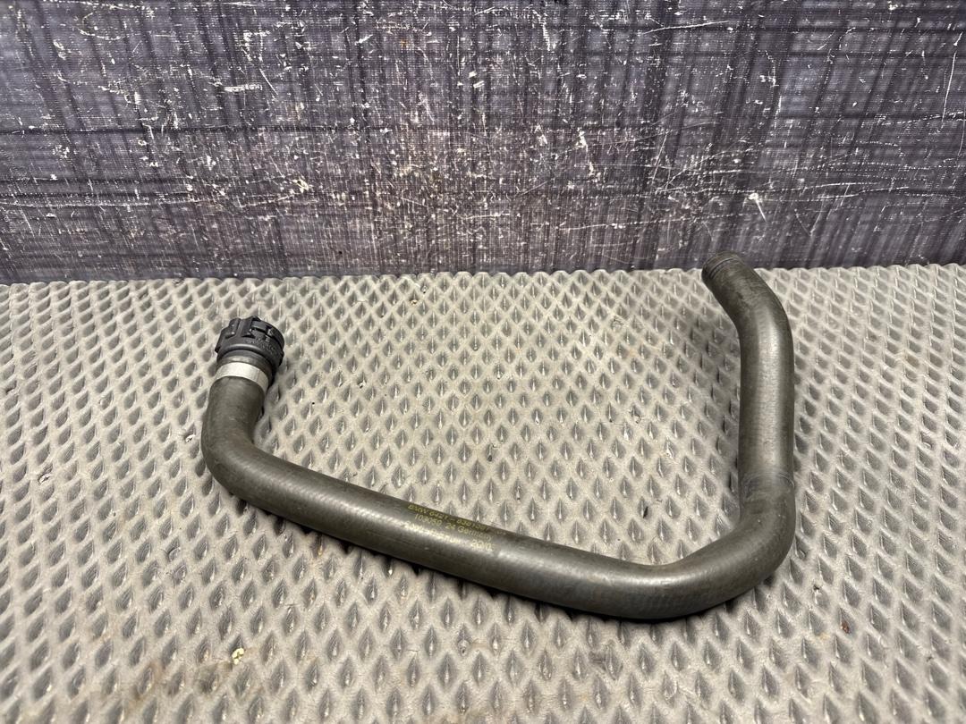 Шланг системы охлаждения, 560 рублей, Красноярск