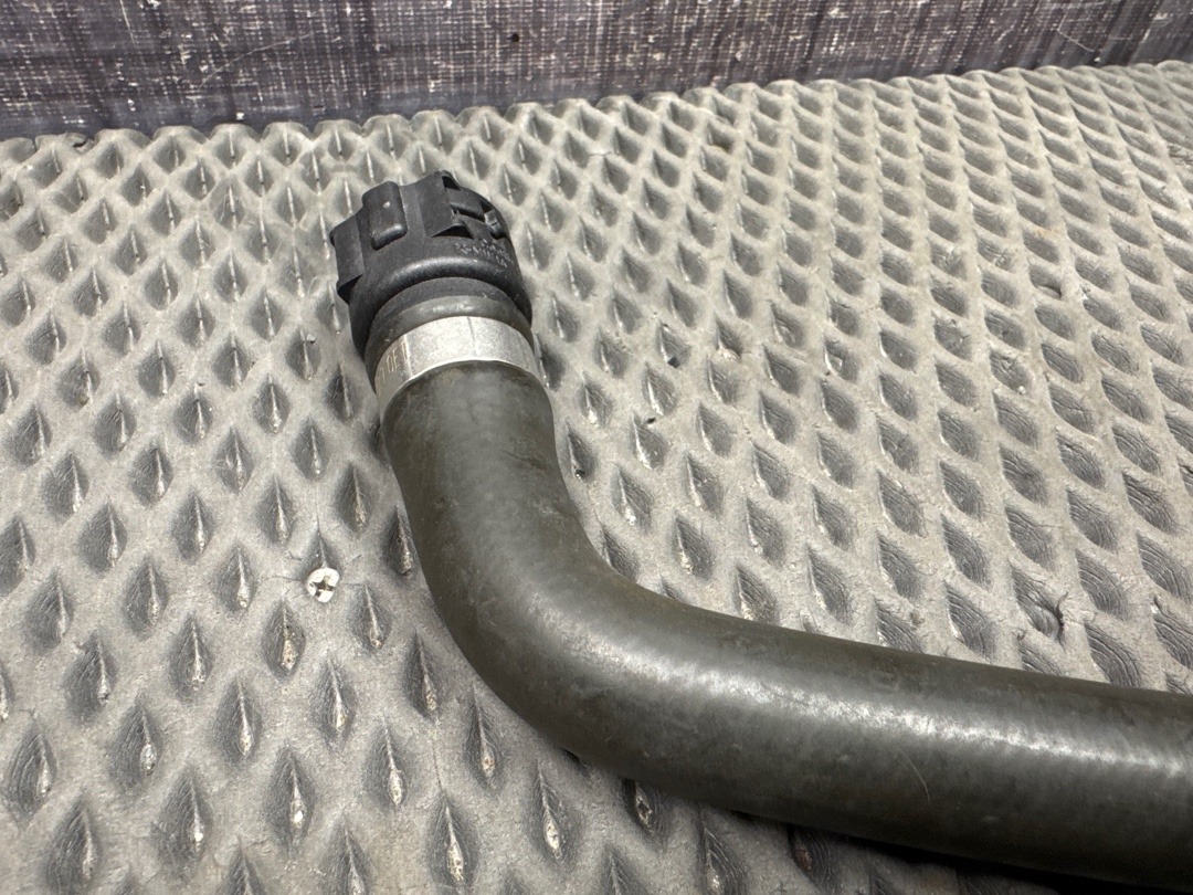 Шланг системы охлаждения, 560 рублей, Красноярск