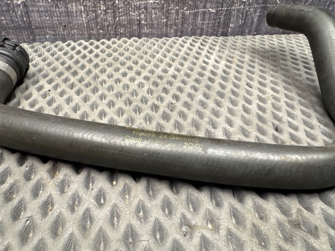 Шланг системы охлаждения, 560 рублей, Красноярск