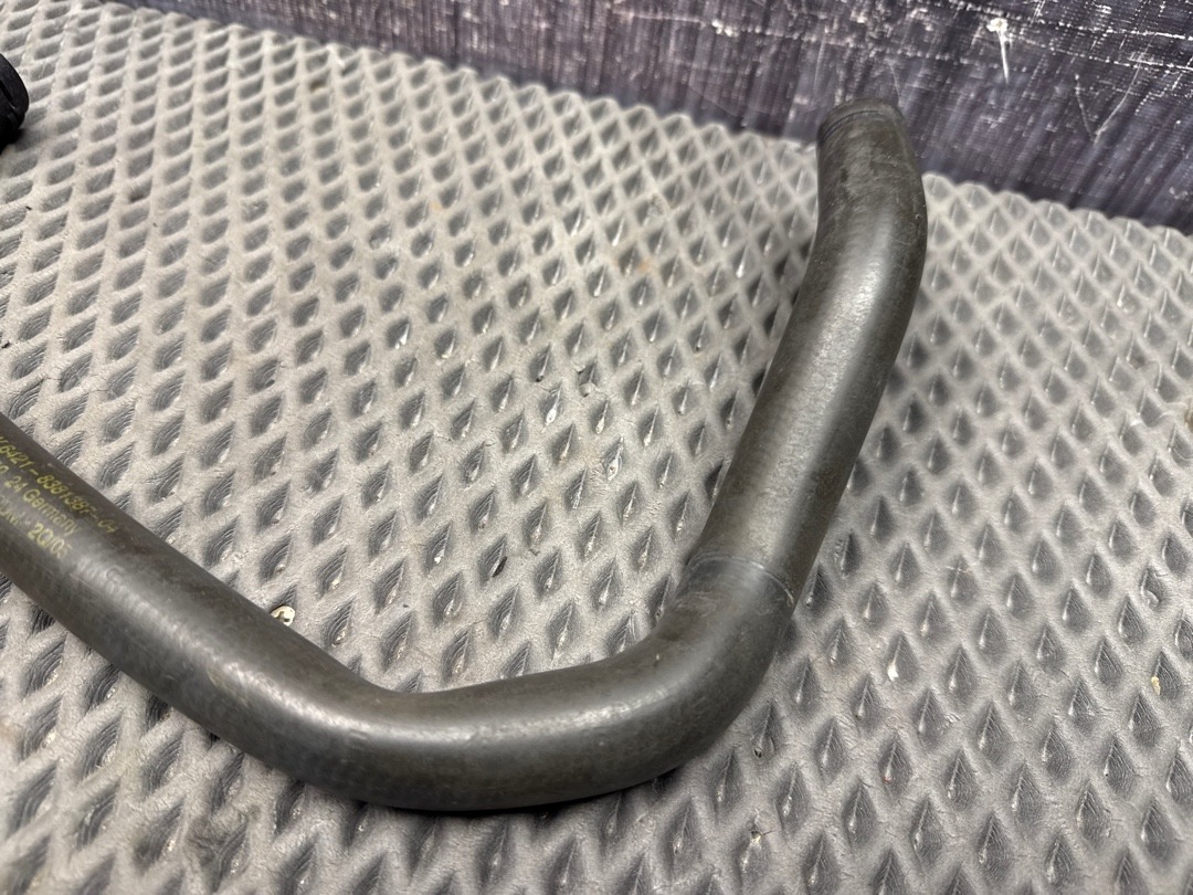 Шланг системы охлаждения, 560 рублей, Красноярск