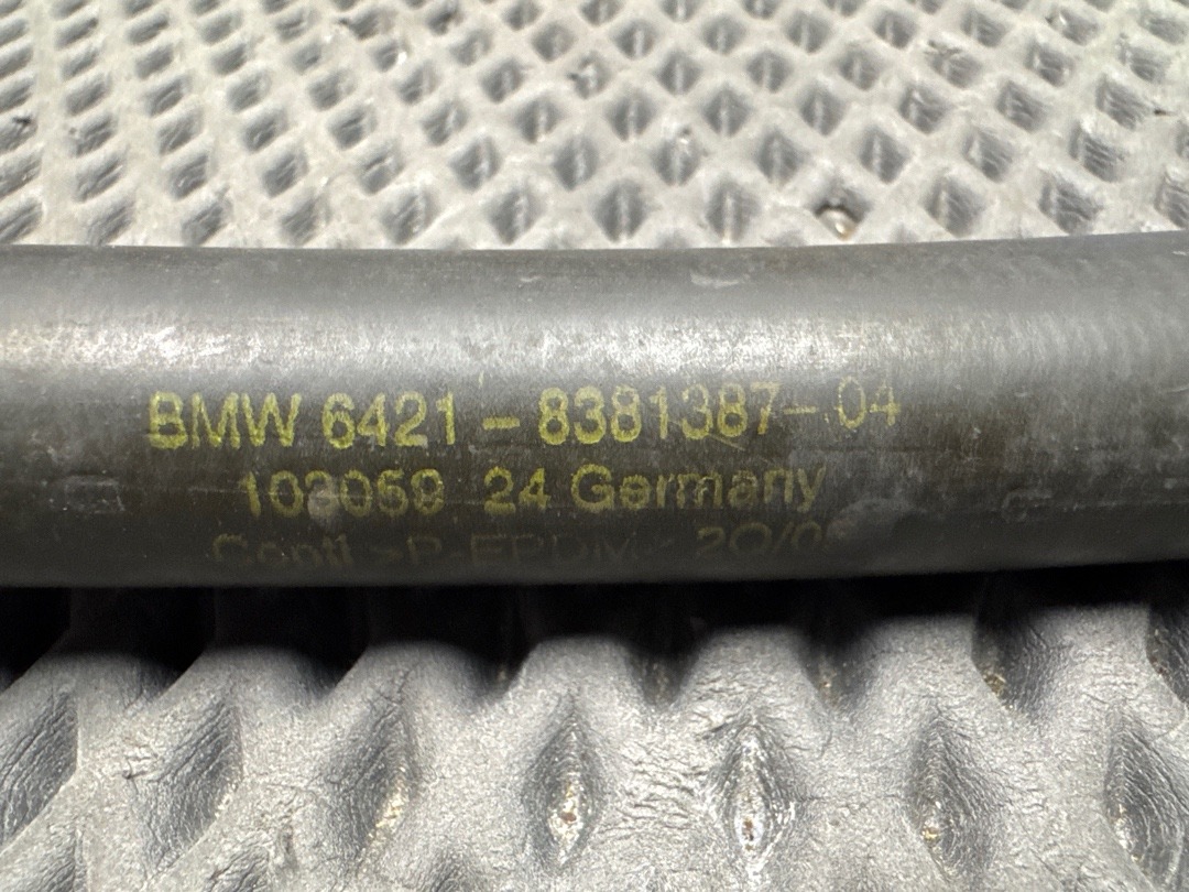 Шланг системы охлаждения, 560 рублей, Красноярск