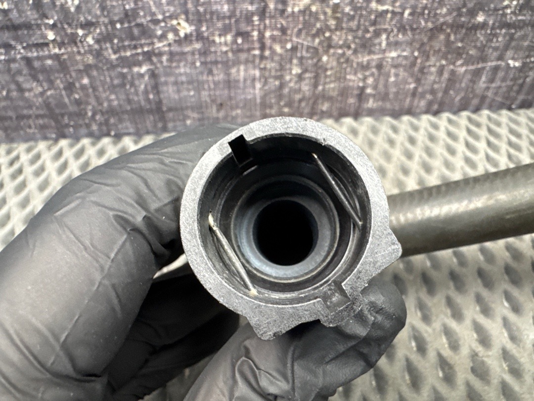 Шланг системы охлаждения, 658 рублей, Красноярск