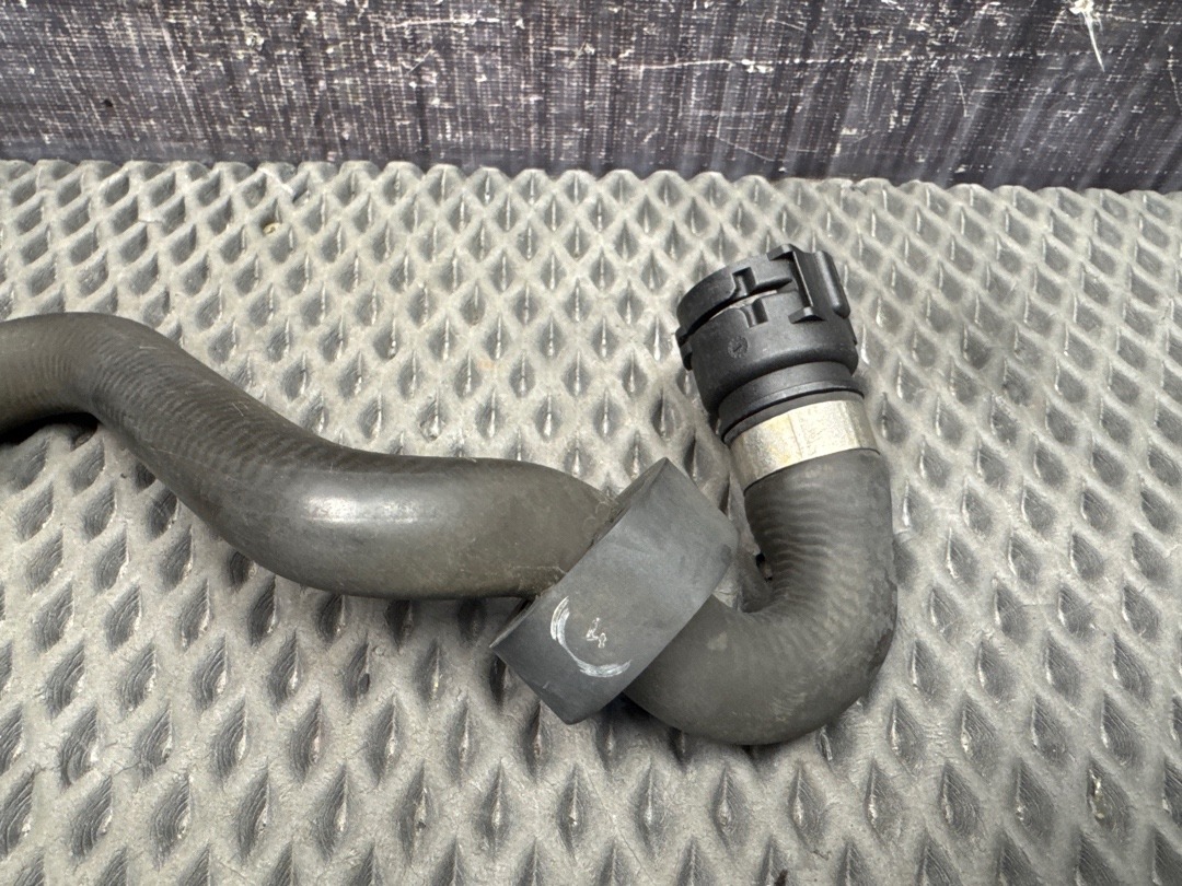 Шланг системы охлаждения, 658 рублей, Красноярск