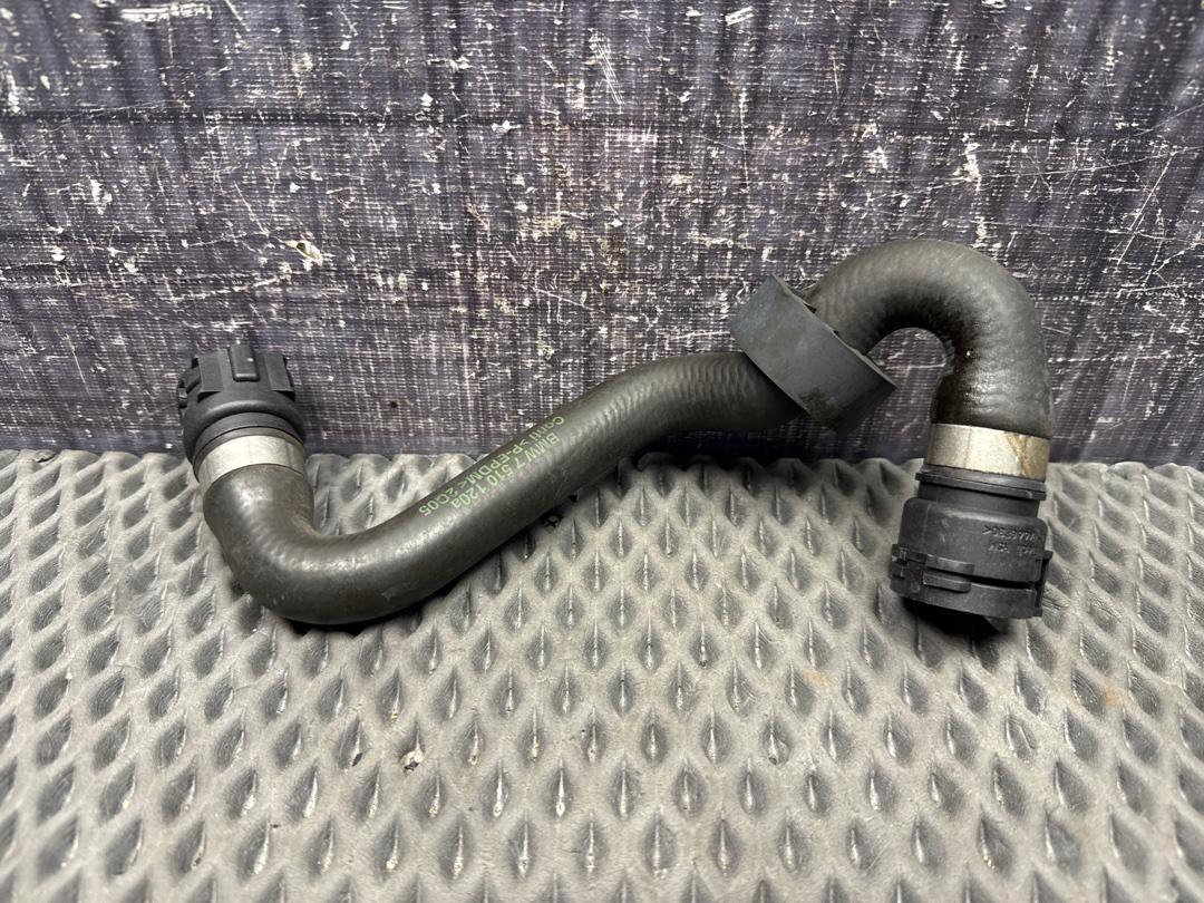 Шланг системы охлаждения, 658 рублей, Красноярск