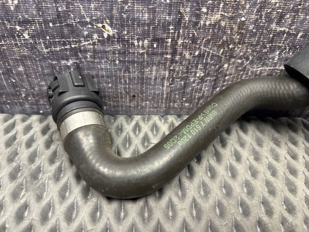 Шланг системы охлаждения, 658 рублей, Красноярск