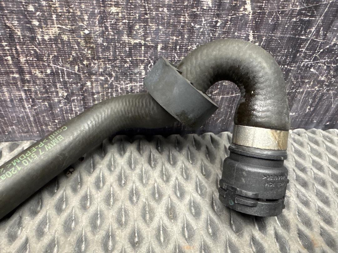 Шланг системы охлаждения, 658 рублей, Красноярск