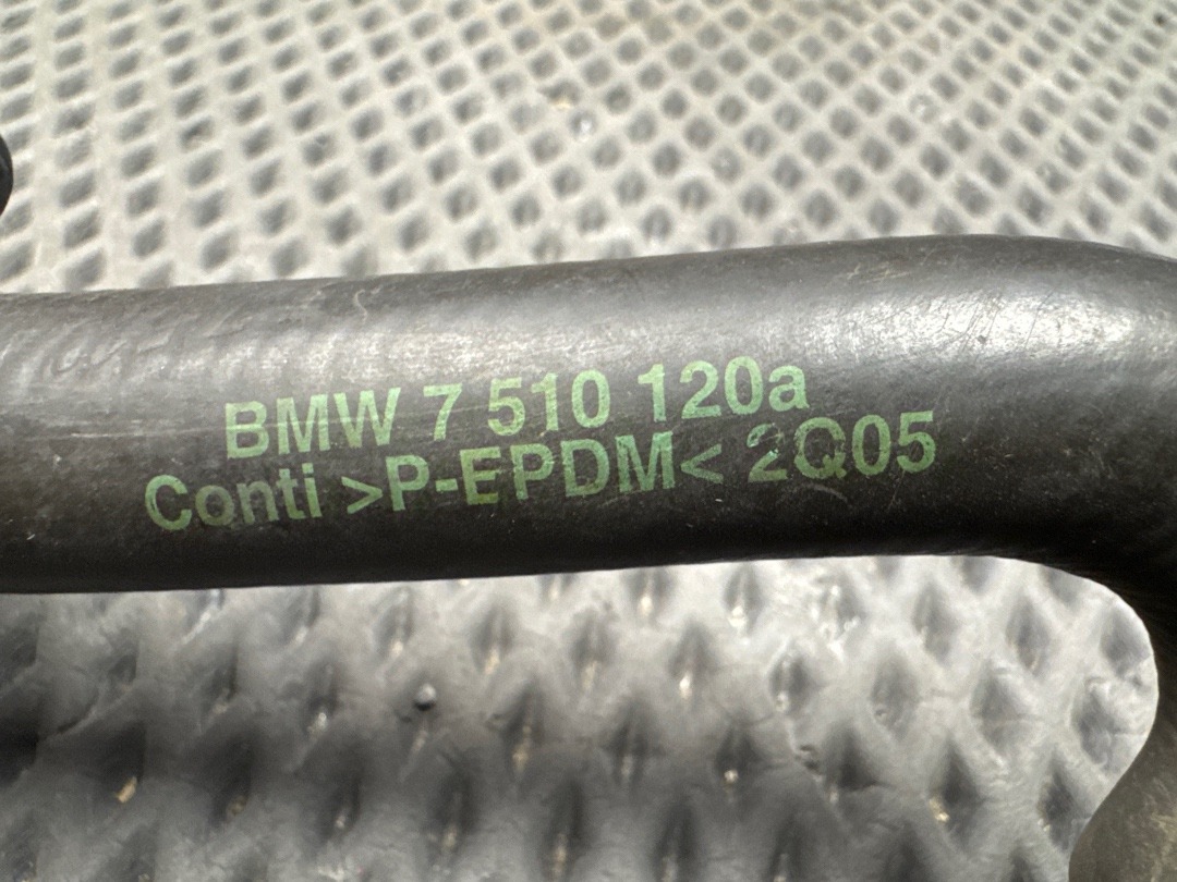 Шланг системы охлаждения, 658 рублей, Красноярск