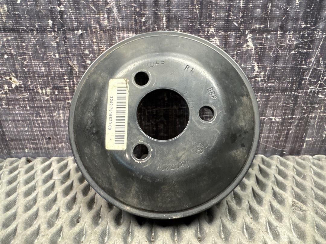 Шкив насоса гидроусилителя, 960 рублей, Красноярск