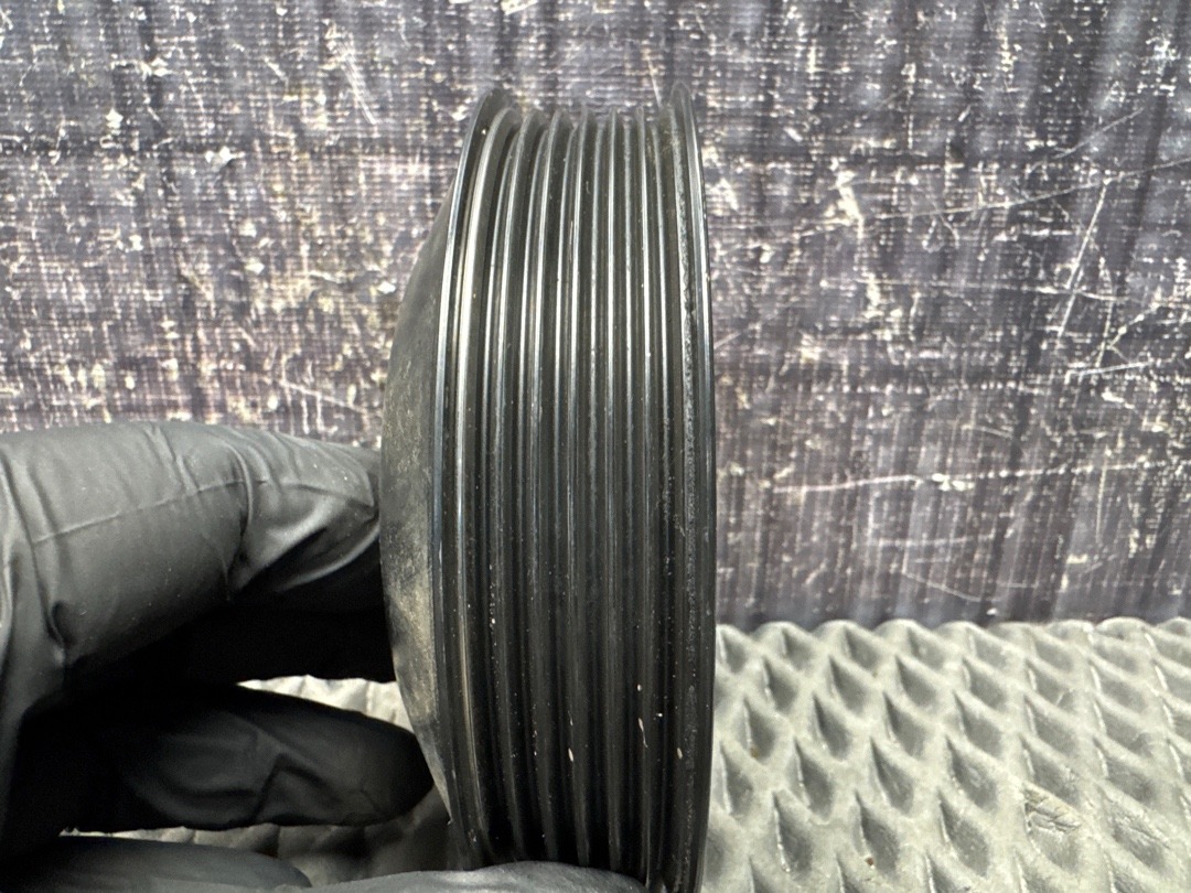 Шкив насоса гидроусилителя, 960 рублей, Красноярск