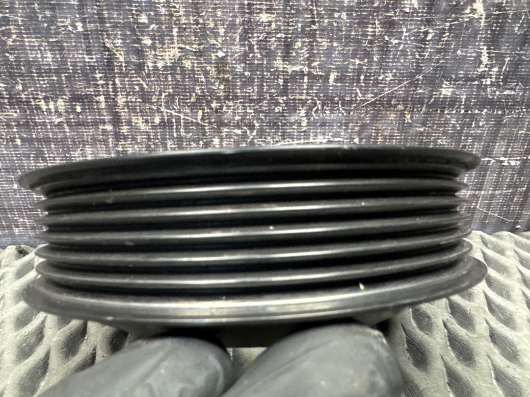 Шкив насоса гидроусилителя, 960 рублей, Красноярск