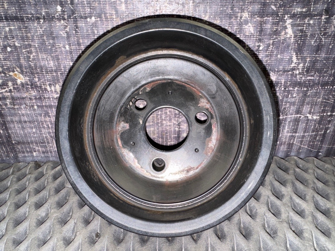 Шкив насоса гидроусилителя, 960 рублей, Красноярск