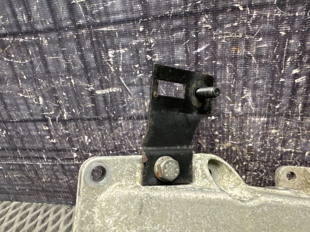 Кронштейн двигателя, 1500 рублей, Красноярск