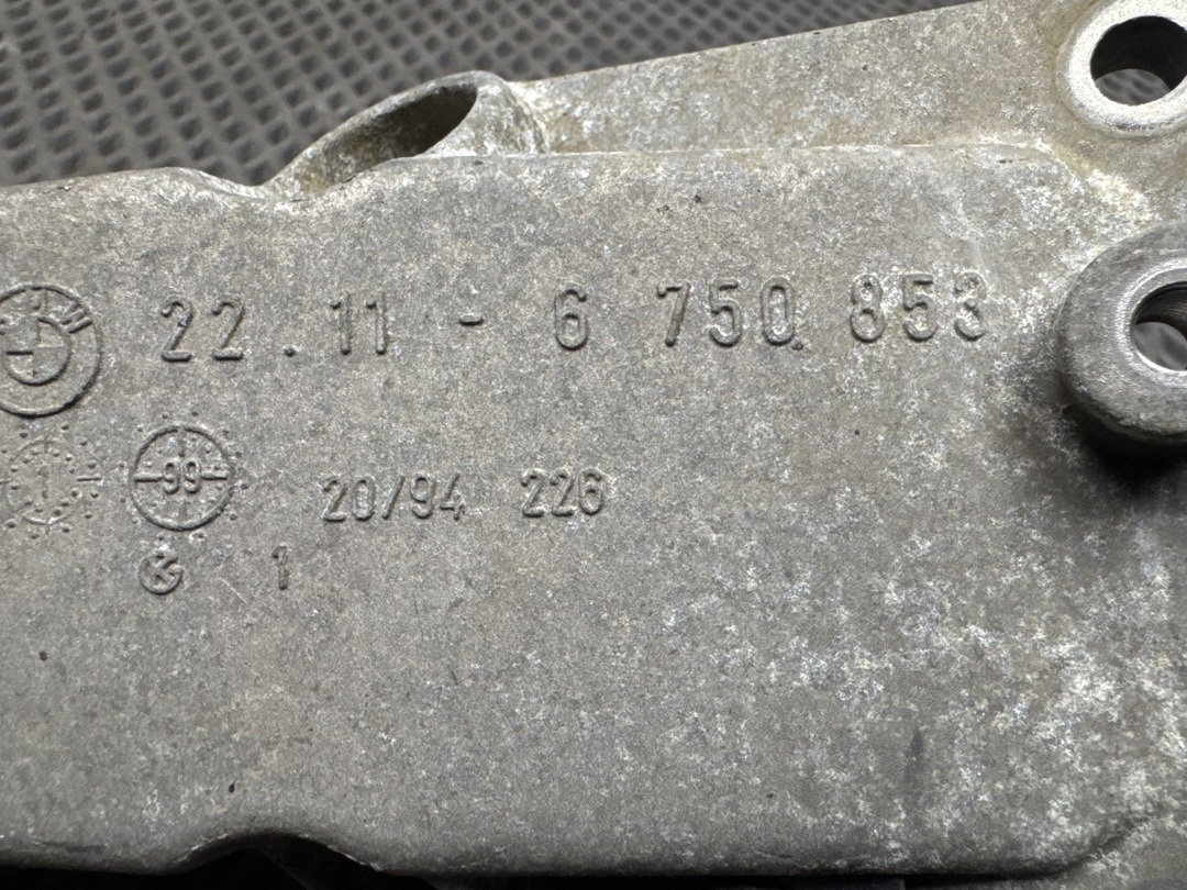 Кронштейн двигателя, 1500 рублей, Красноярск