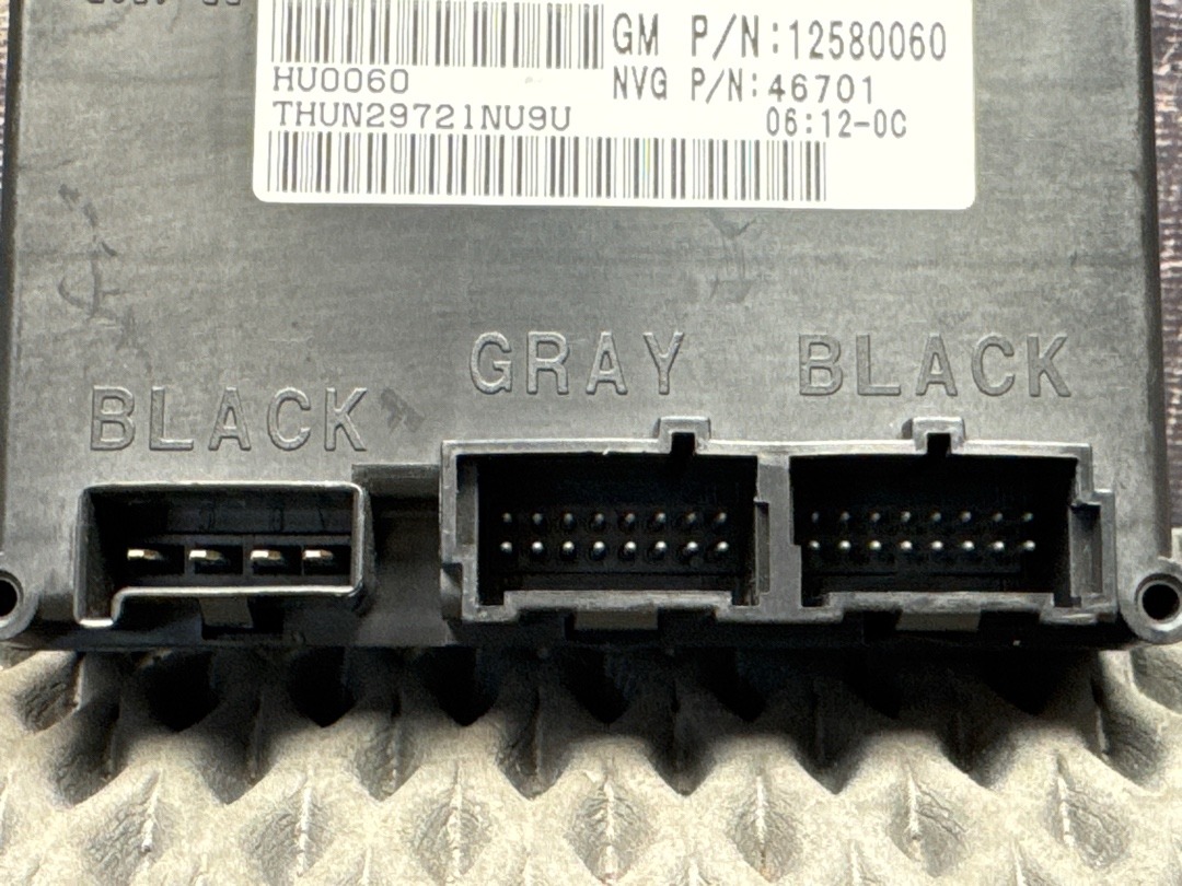 Блок управления раздаткой, 1400 рублей, Красноярск