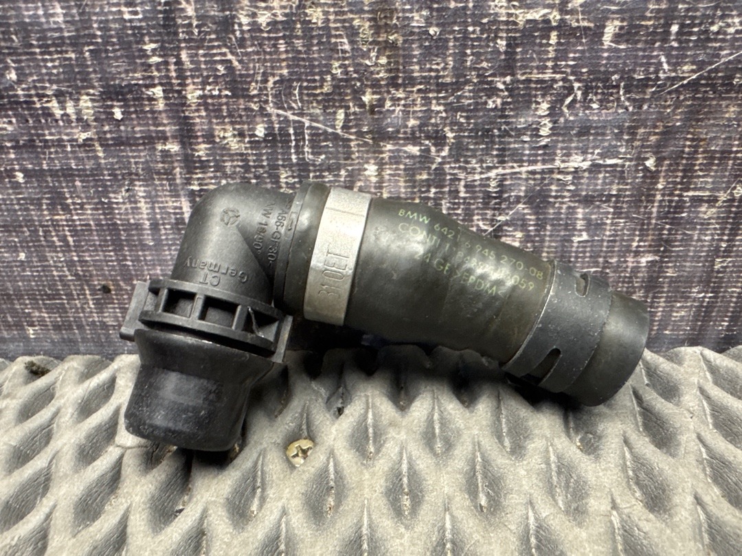 Шланг системы охлаждения, 768 рублей, Красноярск