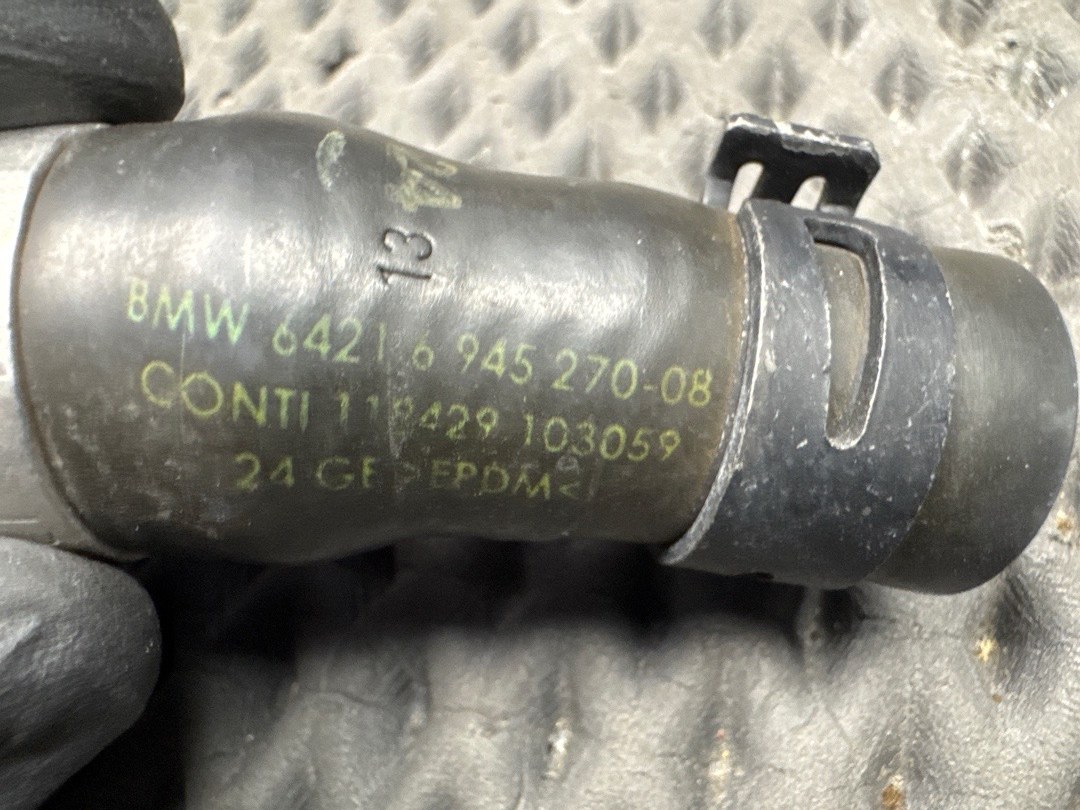 Шланг системы охлаждения, 768 рублей, Красноярск