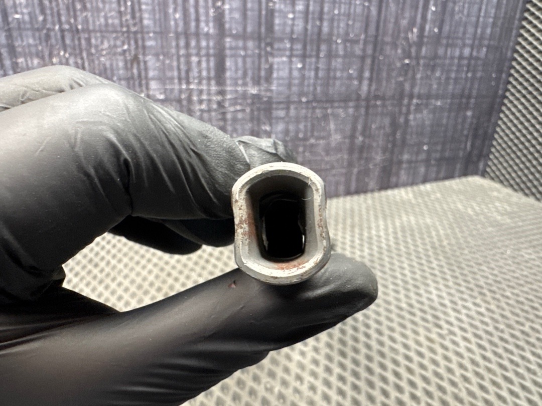 Рулевой карданчик, 1700 рублей, Красноярск