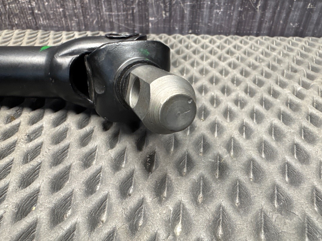 Рулевой карданчик, 1700 рублей, Красноярск