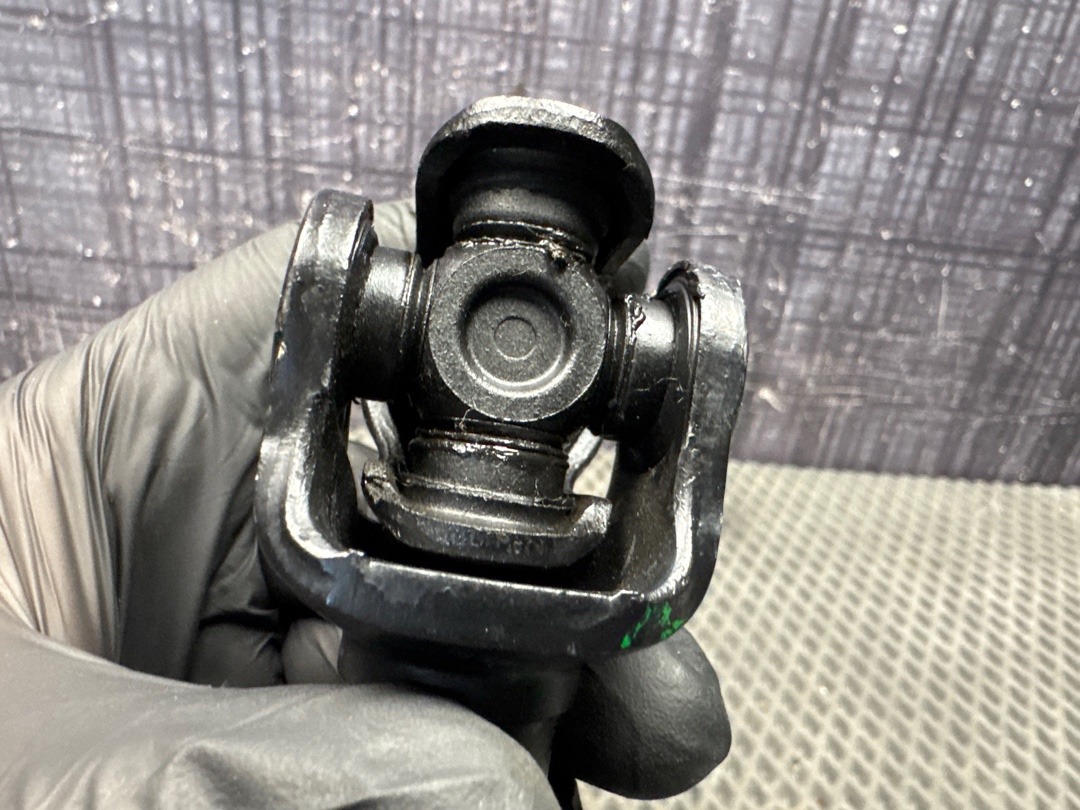 Рулевой карданчик, 1700 рублей, Красноярск