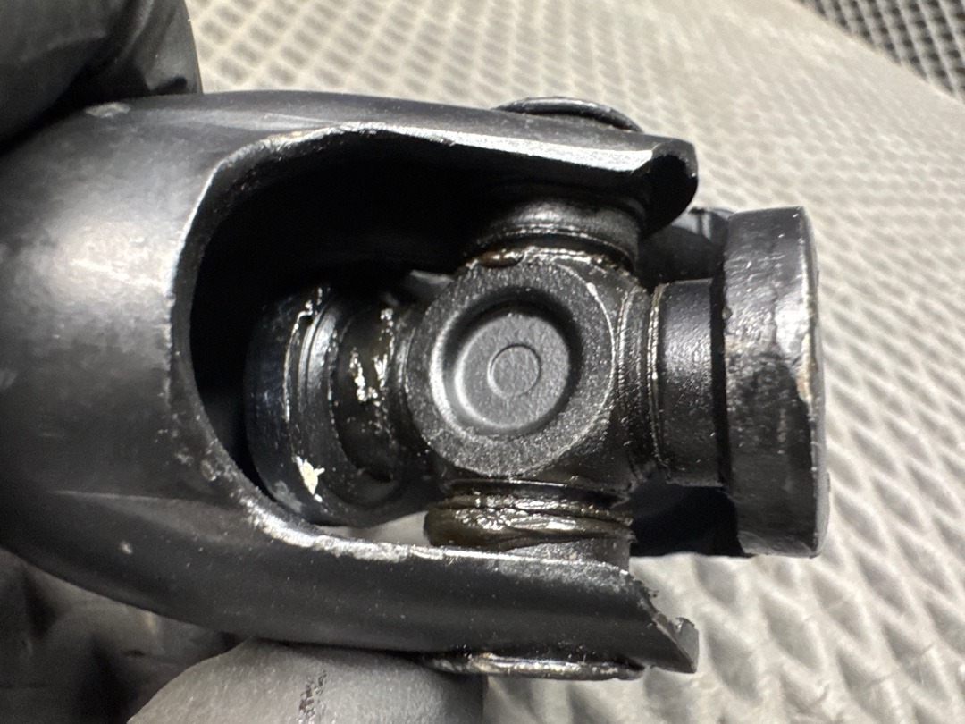 Рулевой карданчик, 1700 рублей, Красноярск